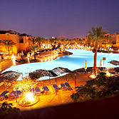 Spass und Abwechslung im Iberotel Makadi Club Oasis