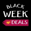 Black Week Deal