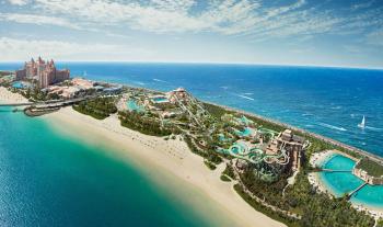  Atlantis - The Palm