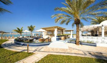  Hilton Ras Al Khaimah Beach Resort