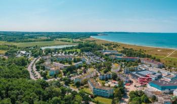  Strandhotel Weissenhäuser Strand