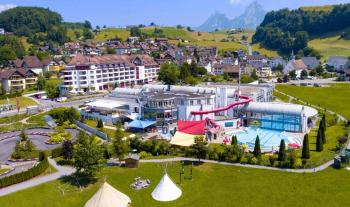  Swiss Holiday Park