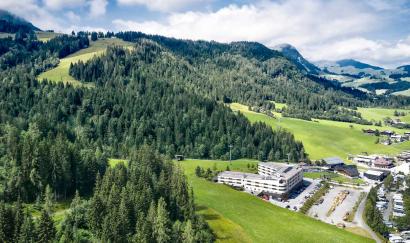 Bild von Robinson Club Fieberbrunn