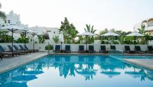 Sentido More Meni Residence & Suites