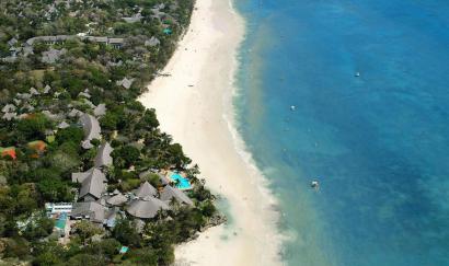 Bild von  Baobab Beach Resort & Spa