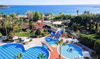 Bild von Sentido Lycus Beach