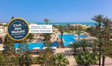 Aldiana Club Djerba Atlantide