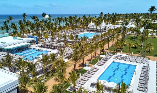 Cluburlaub in Punta Cana
