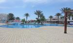 Pool im Robinson Djerba Bahiya