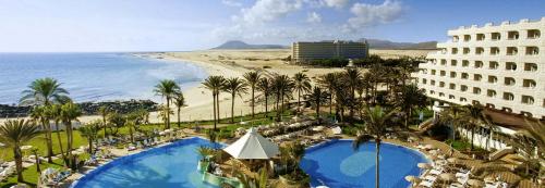 RIU Palace Tres Islas - Fuerteventura