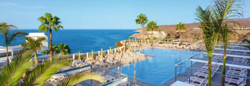 RIU Clubhotel Vistamar - Gran Canaria