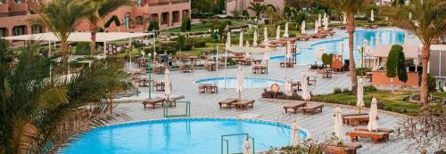 Sentido Akassia Beach - Ägypten