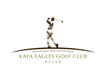 Logo vom Kaya Eagles Golf Club